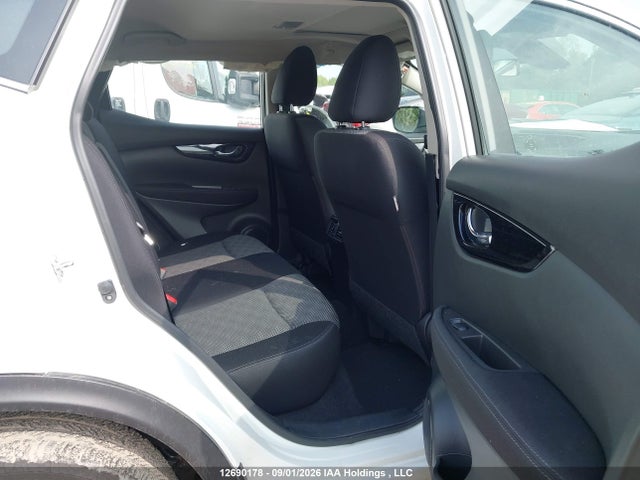 Продажа на аукционе авто 2019 Nissan Rogue Sport S/sv/sl, vin: JN1BJ1CR4KW336730, номер лота: 12690178