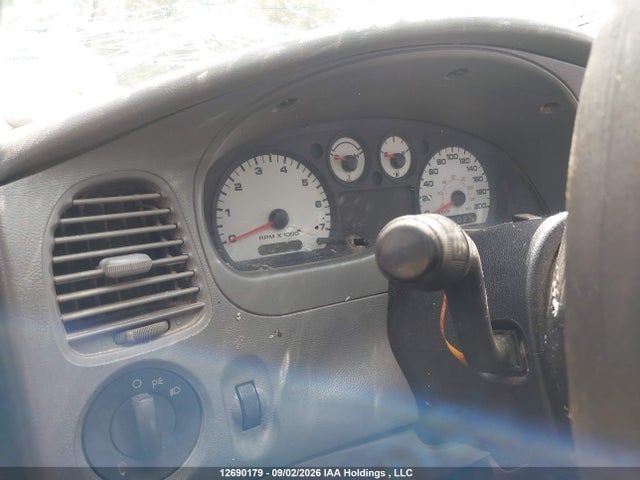 Продажа на аукционе авто 2008 Ford Ranger Super Cab, vin: 1FTYR44U98PA64571, номер лота: 12690179