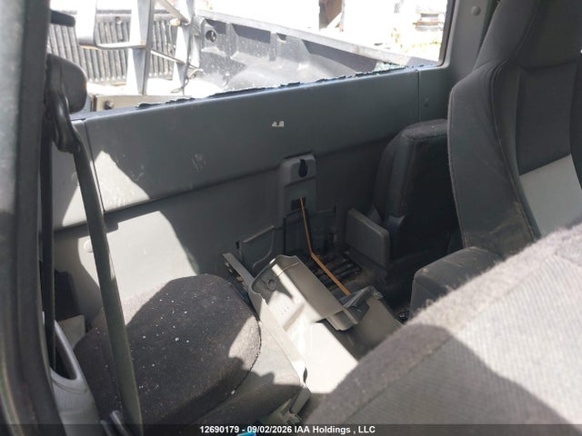Продажа на аукционе авто 2008 Ford Ranger Super Cab, vin: 1FTYR44U98PA64571, номер лота: 12690179