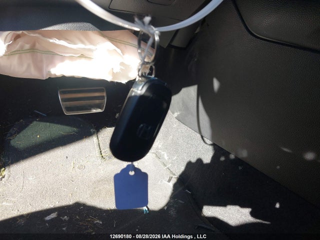 Продажа на аукционе авто 2025 Honda Civic Sport, vin: 19XFL2H85SE400945, номер лота: 12690180