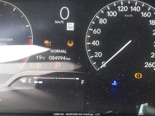 Продажа на аукционе авто 2025 Honda Civic Sport, vin: 19XFL2H85SE400945, номер лота: 12690180