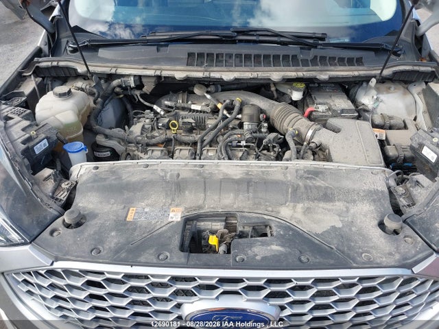 Продаж на аукціоні авто 2023 Ford Edge Sel, vin: 2FMPK4J99PBA28624, номер лоту: 12690181