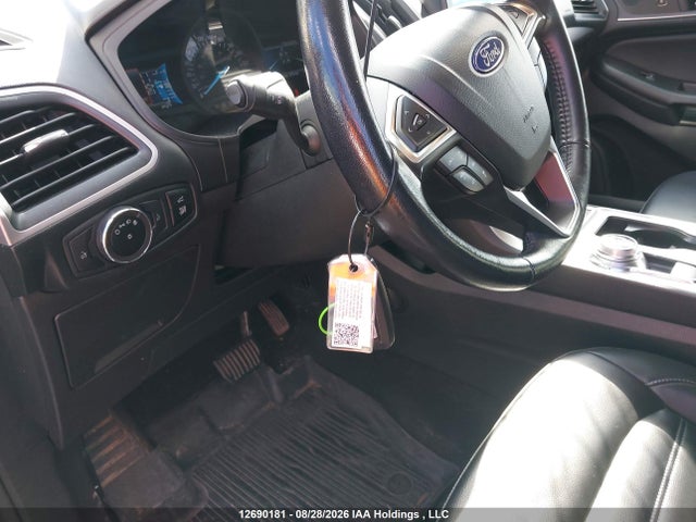 Продаж на аукціоні авто 2023 Ford Edge Sel, vin: 2FMPK4J99PBA28624, номер лоту: 12690181