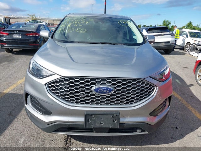 Продаж на аукціоні авто 2023 Ford Edge Sel, vin: 2FMPK4J99PBA28624, номер лоту: 12690181