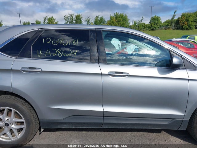 Продаж на аукціоні авто 2023 Ford Edge Sel, vin: 2FMPK4J99PBA28624, номер лоту: 12690181