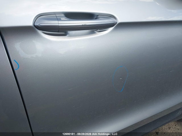 Продаж на аукціоні авто 2023 Ford Edge Sel, vin: 2FMPK4J99PBA28624, номер лоту: 12690181