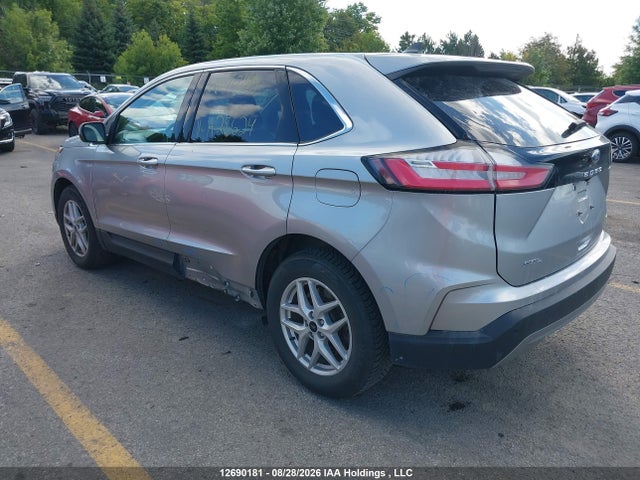 Продаж на аукціоні авто 2023 Ford Edge Sel, vin: 2FMPK4J99PBA28624, номер лоту: 12690181