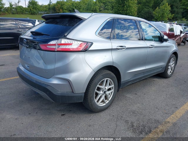 Продаж на аукціоні авто 2023 Ford Edge Sel, vin: 2FMPK4J99PBA28624, номер лоту: 12690181