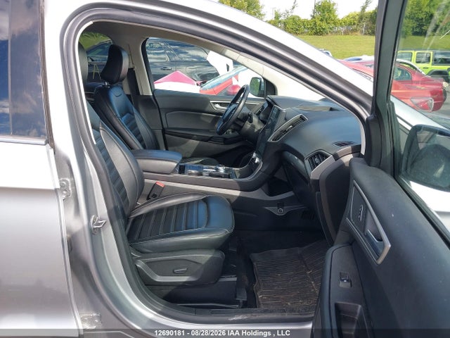 Продаж на аукціоні авто 2023 Ford Edge Sel, vin: 2FMPK4J99PBA28624, номер лоту: 12690181