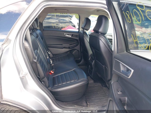 Продаж на аукціоні авто 2023 Ford Edge Sel, vin: 2FMPK4J99PBA28624, номер лоту: 12690181