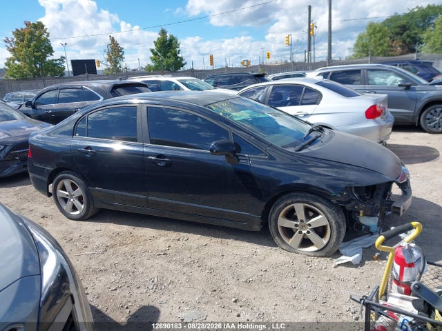 Продаж на аукціоні авто 2010 Honda Civic Lx, vin: 19XFA1F52AE054070, номер лоту: 12690183