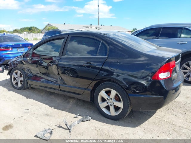 Продаж на аукціоні авто 2010 Honda Civic Lx, vin: 19XFA1F52AE054070, номер лоту: 12690183