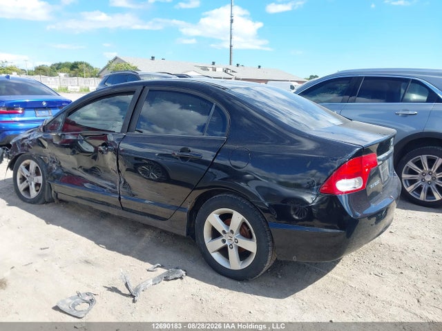 Продаж на аукціоні авто 2010 Honda Civic Lx, vin: 19XFA1F52AE054070, номер лоту: 12690183