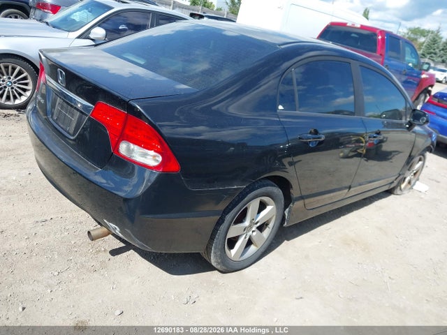 Продаж на аукціоні авто 2010 Honda Civic Lx, vin: 19XFA1F52AE054070, номер лоту: 12690183