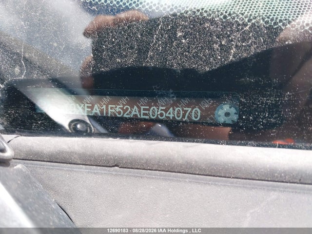 Продаж на аукціоні авто 2010 Honda Civic Lx, vin: 19XFA1F52AE054070, номер лоту: 12690183