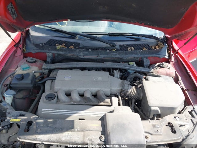 12690190 :رقم المزاد ، YV4CR852471382059 vin ، 2007 Volvo Xc90 مزاد بيع