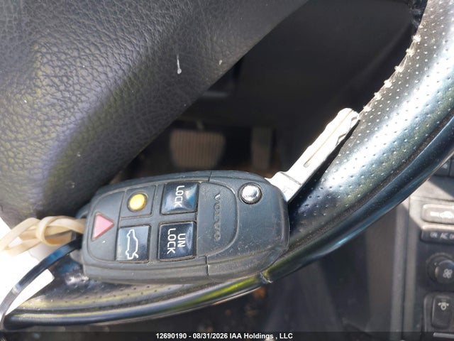 12690190 :رقم المزاد ، YV4CR852471382059 vin ، 2007 Volvo Xc90 مزاد بيع