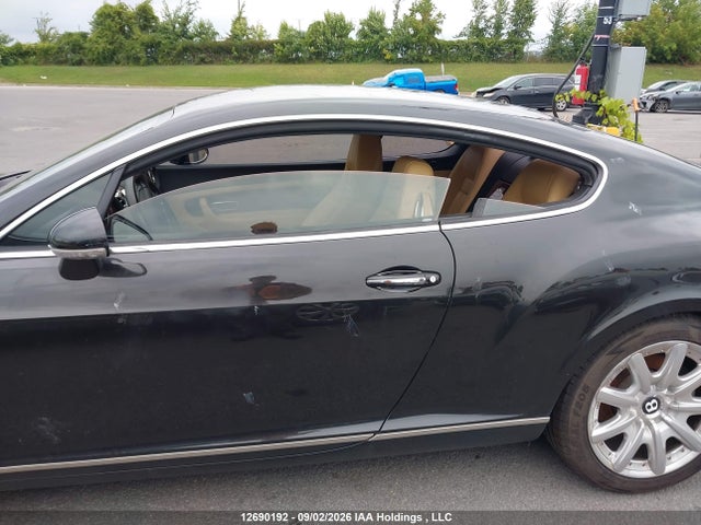 Aukcja sprzedaży 2004 Bentley Continental Gt Gt, vin: SCBCR63W54C021536, numer aukcji: 12690192