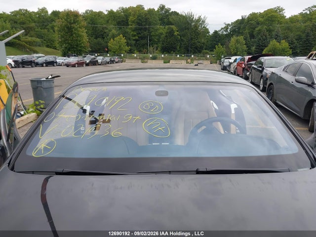Aukcja sprzedaży 2004 Bentley Continental Gt Gt, vin: SCBCR63W54C021536, numer aukcji: 12690192
