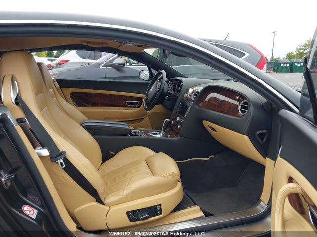 Aukcja sprzedaży 2004 Bentley Continental Gt Gt, vin: SCBCR63W54C021536, numer aukcji: 12690192