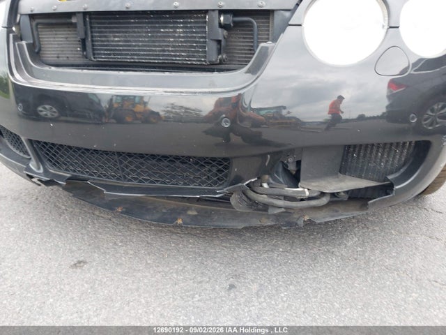 Aukcja sprzedaży 2004 Bentley Continental Gt Gt, vin: SCBCR63W54C021536, numer aukcji: 12690192