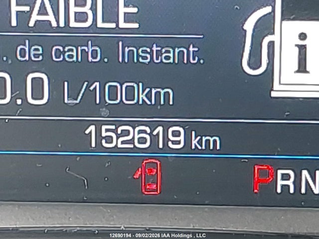 3GNAXUEG8PL104124 Chevrolet EQUINOX LT