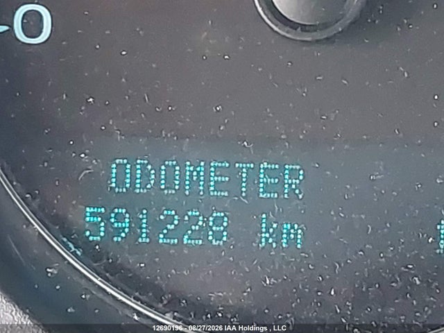 12690196 :رقم المزاد ، 1GT121EG6DF183529 vin ، 2013 Gmc Sierra K2500 Slt مزاد بيع