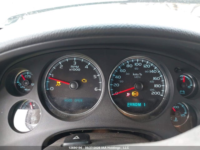 12690196 :رقم المزاد ، 1GT121EG6DF183529 vin ، 2013 Gmc Sierra K2500 Slt مزاد بيع