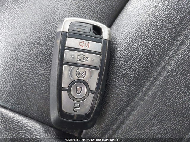 Ford FUSION SE 2018 3FA6P0T99JR182806 Image 11