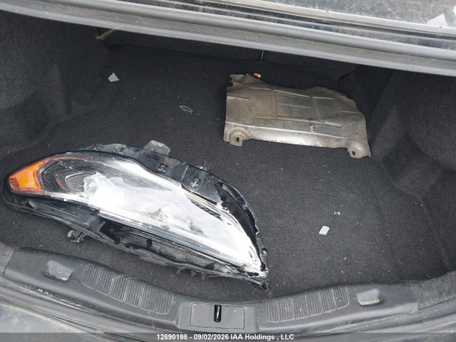 Ford FUSION SE 2018 3FA6P0T99JR182806 Image 12