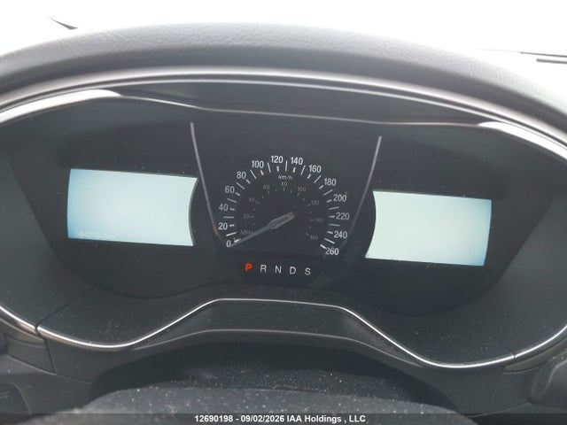 Ford FUSION SE 2018 3FA6P0T99JR182806 Image 7