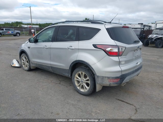 Продаж на аукціоні авто 2017 Ford Escape Se, vin: 1FMCU9GDXHUA66974, номер лоту: 12690201