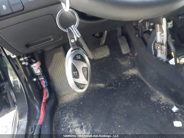 KMHLM4DG0SU889874 Hyundai Elantra Preferred With Tech Package