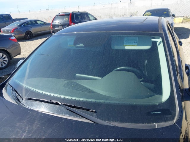 Hyundai Elantra Preferred With Tech Package 2025 KMHLM4DG0SU889874 Image 18