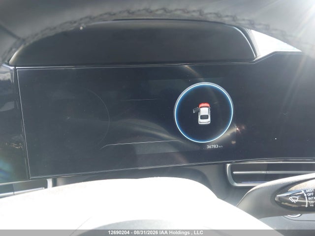 KMHLM4DG0SU889874 Hyundai Elantra Preferred With Tech Package
