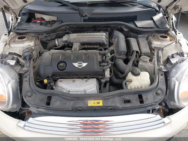 Aukcja sprzedaży 2013 Mini Hatch Cooper, vin: WMWSU3C53DT372102, numer aukcji: 12690205