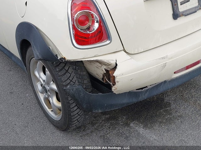 Aukcja sprzedaży 2013 Mini Hatch Cooper, vin: WMWSU3C53DT372102, numer aukcji: 12690205