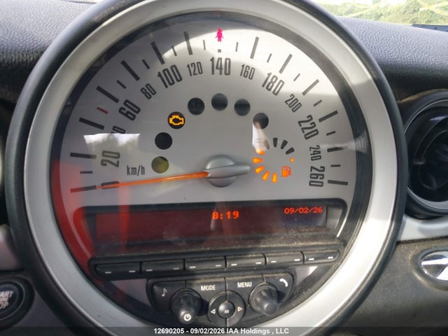 Aukcja sprzedaży 2013 Mini Hatch Cooper, vin: WMWSU3C53DT372102, numer aukcji: 12690205