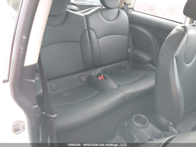 Aukcja sprzedaży 2013 Mini Hatch Cooper, vin: WMWSU3C53DT372102, numer aukcji: 12690205