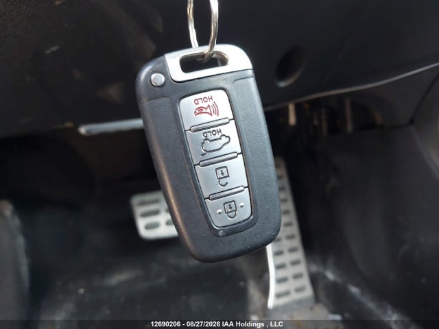2016 Hyundai Veloster Turbo მანქანა იყიდება აუქციონზე, vin: KMHTC6AE0GU275836, აუქციონის ნომერი: 12690206