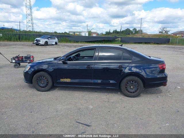 Volkswagen Jetta Sel/sel Premium 2016 3VWL07AJ5GM393401 Image 13