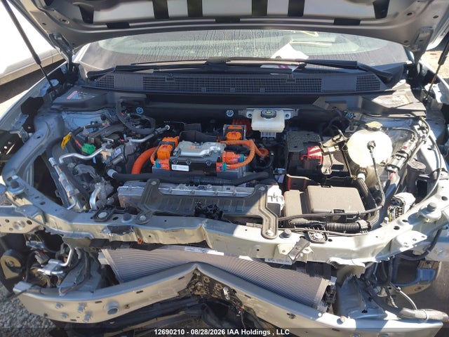 Chevrolet Equinox Ev Rs 2026 3GN7DSRR7TS160915 Image 10