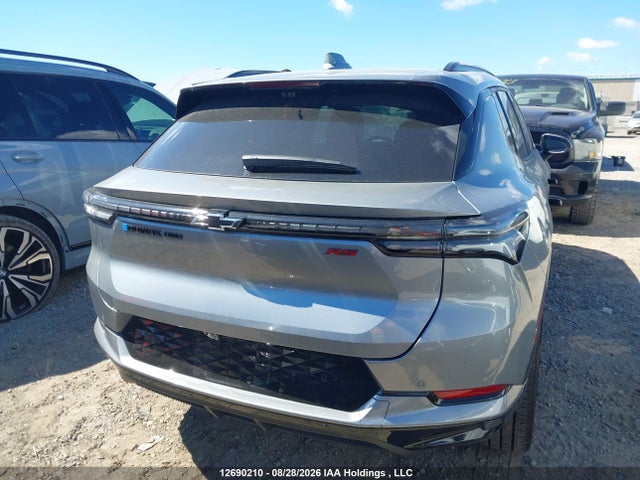 Chevrolet Equinox Ev Rs 2026 3GN7DSRR7TS160915 Image 16