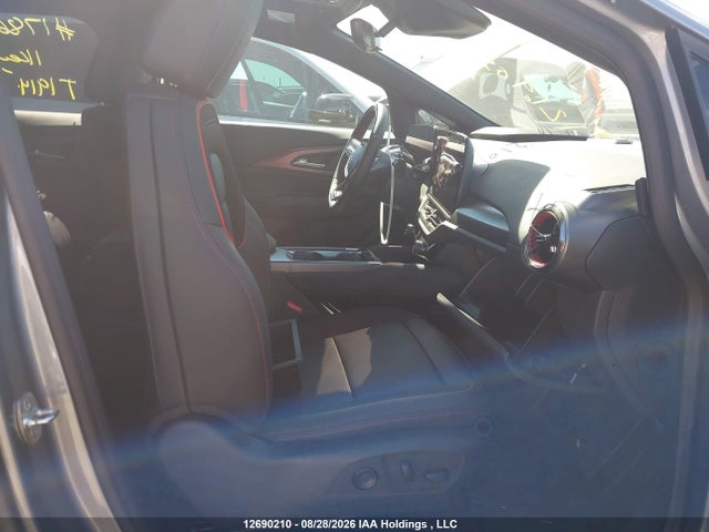 Chevrolet Equinox Ev Rs 2026 3GN7DSRR7TS160915 Image 5