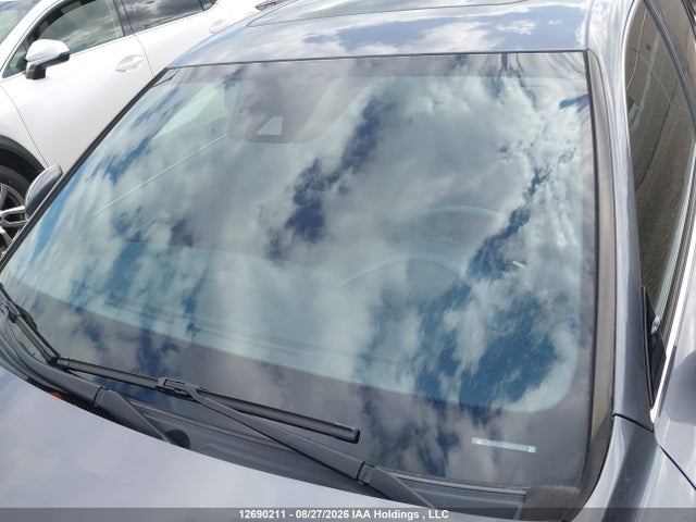 12690211 :رقم المزاد ، JTHC81D26J5029206 vin ، 2018 Lexus Is 300 300 مزاد بيع