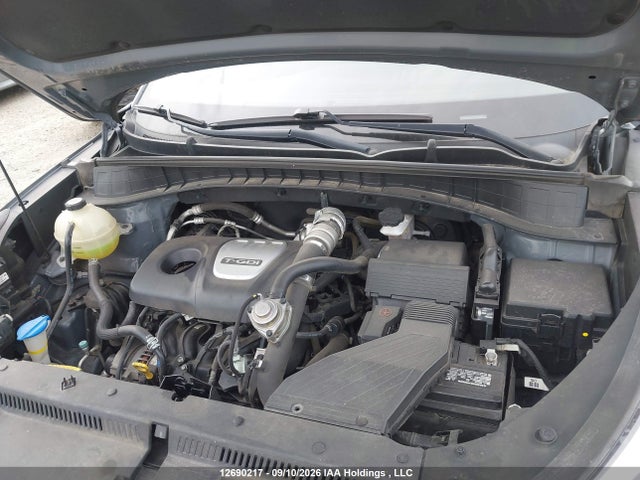 Aukcja sprzedaży 2017 Hyundai Tucson Limited/sport And Eco/se, vin: KM8J3CA21HU434523, numer aukcji: 12690217