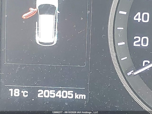 Aukcja sprzedaży 2017 Hyundai Tucson Limited/sport And Eco/se, vin: KM8J3CA21HU434523, numer aukcji: 12690217