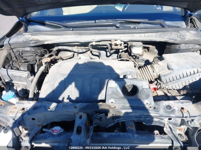 Acura RDX 2015 5J8TB4H33FL802676 Image 10