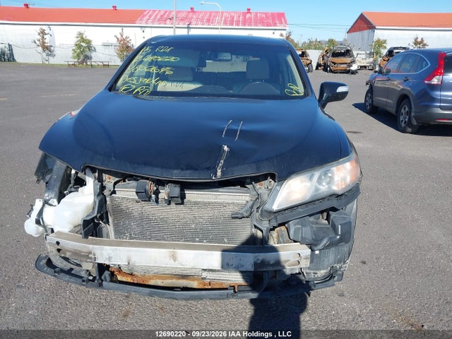 Acura RDX 2015 5J8TB4H33FL802676 Image 13