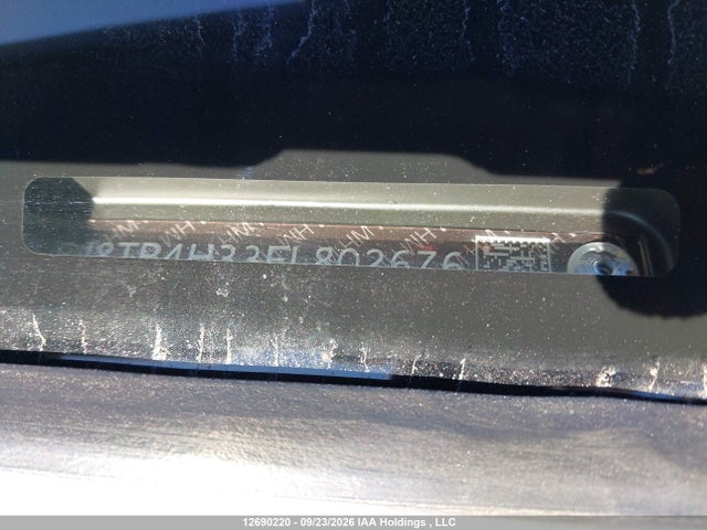 Acura RDX 2015 5J8TB4H33FL802676 Image 19